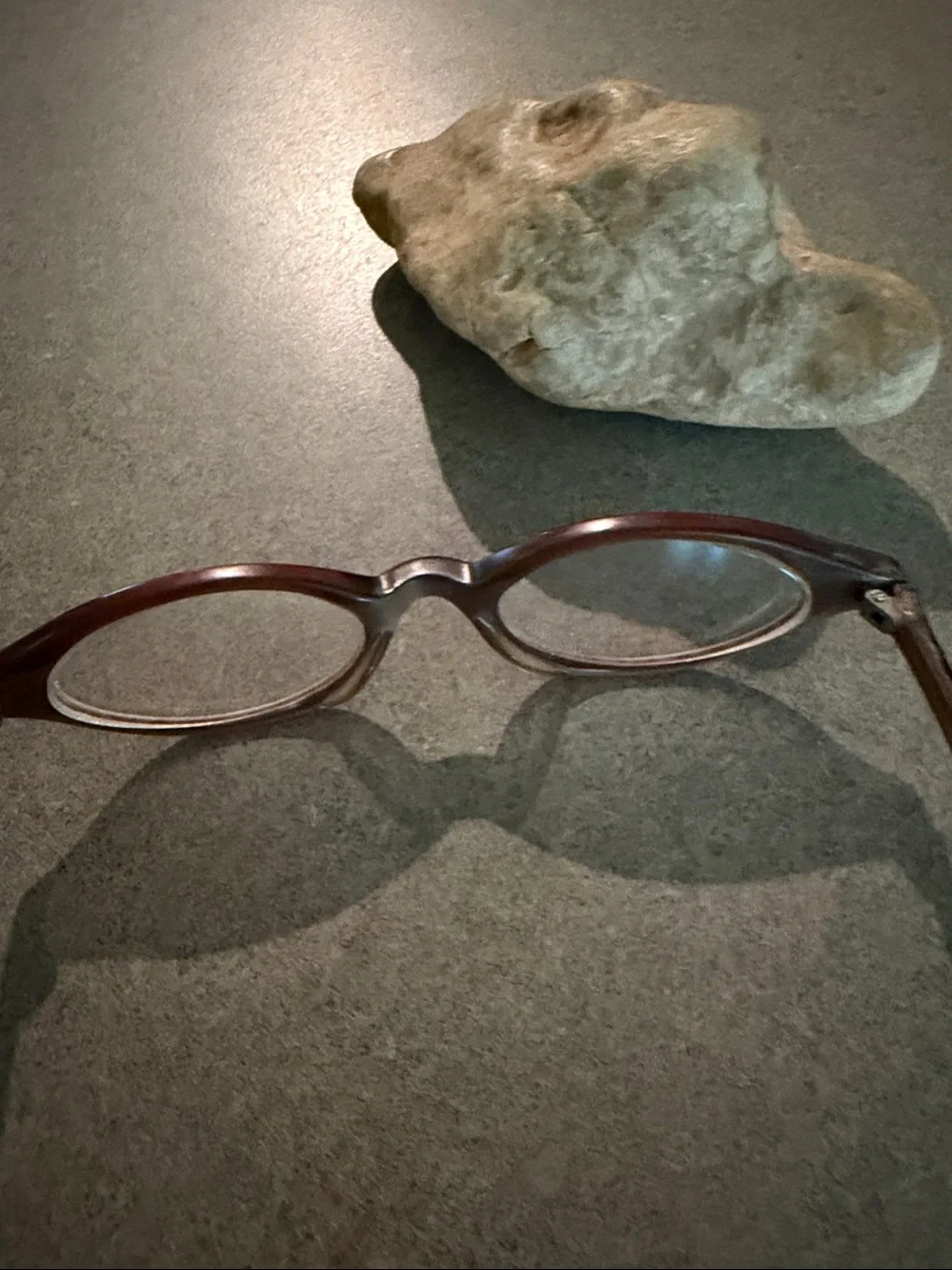 Tommy Hilfiger vintage child’s frame